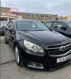 شێڤرۆلێت مالیبۆ